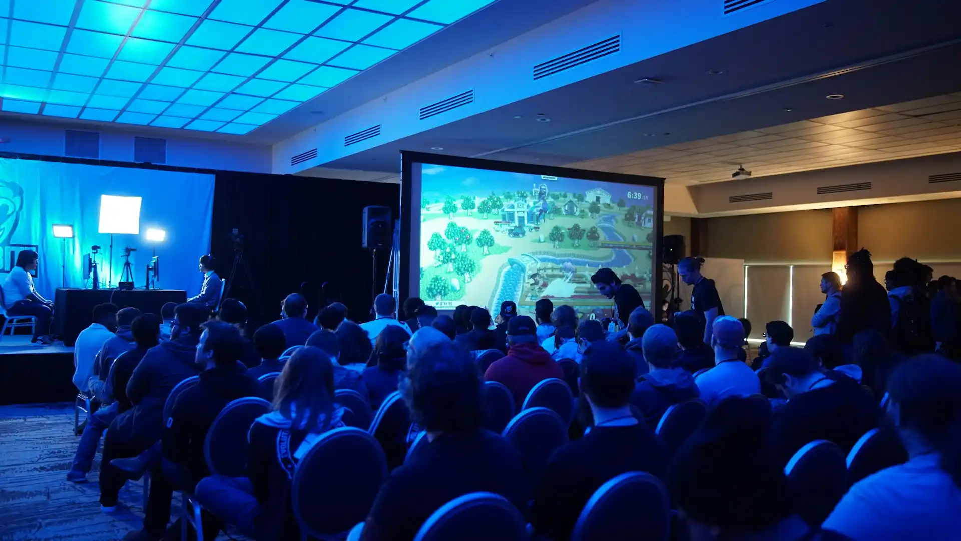 Como saber se sua empresa precisa de uma plataforma de eventos interativos