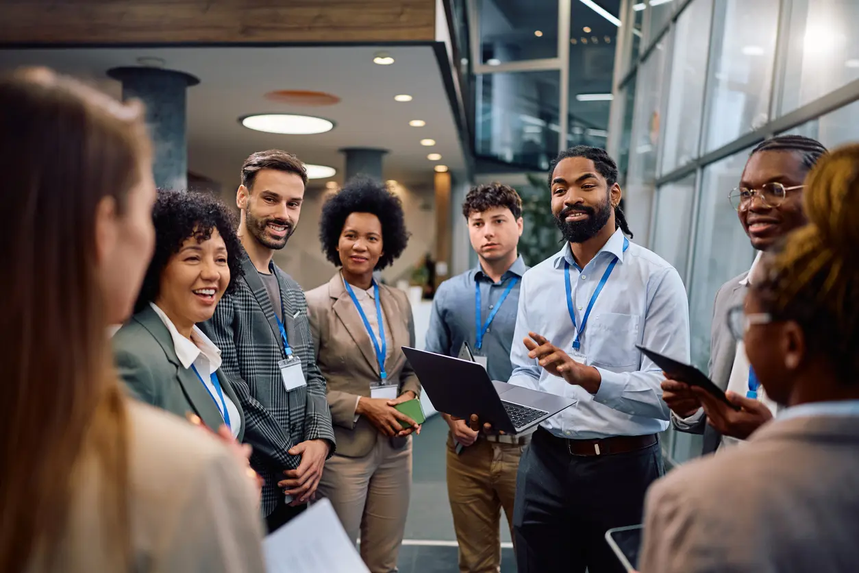 Gamificação para eventos: como criar interações que prendem a atenção do público