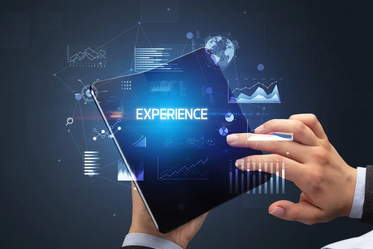 Experiência phygital: o que é como ela redefine as interações de marca