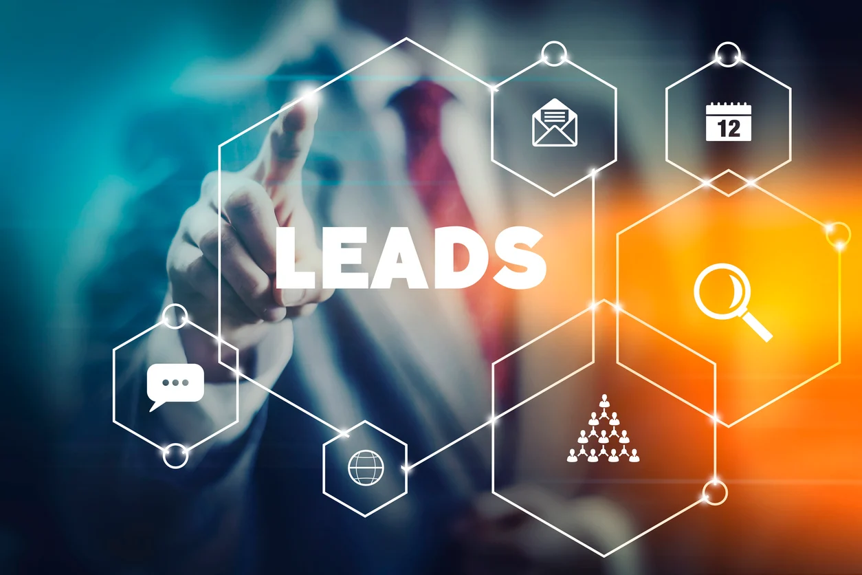 Cobrança por lead: como funciona o modelo de pagamento por resultado
