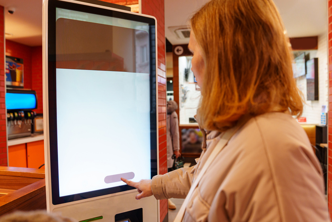 PDV touch: tecnologia que melhora a experiência do cliente