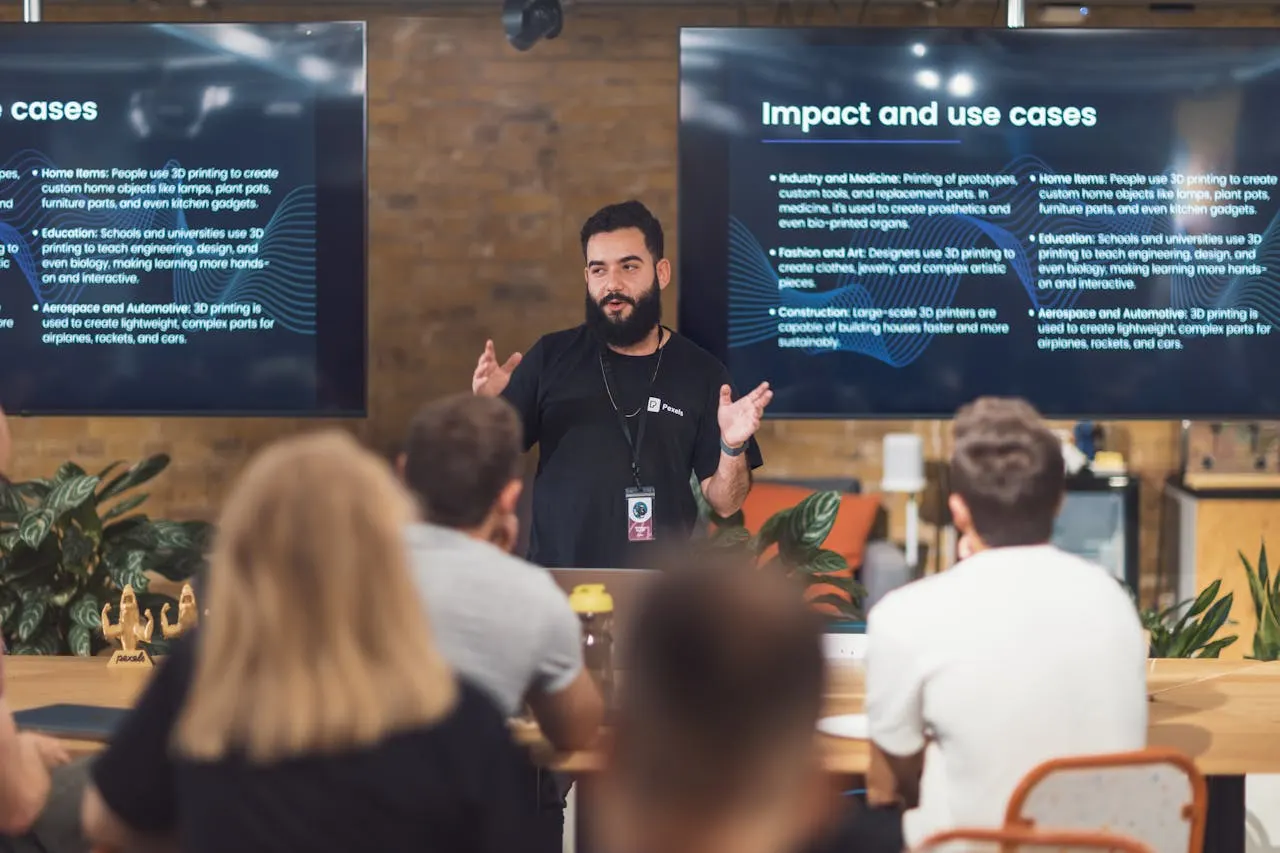 Como usar storytelling em evento para criar conexão com o público