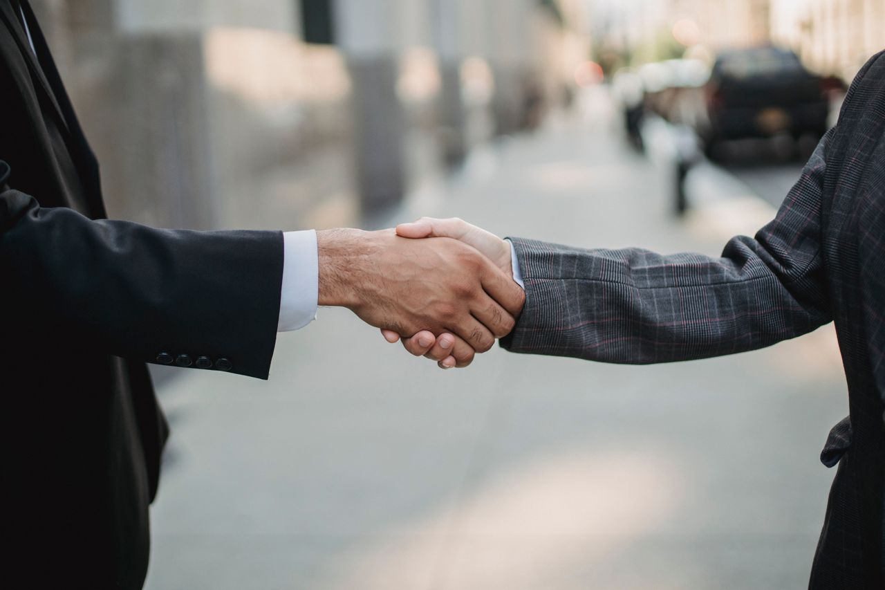 Como gerar leads qualificados em eventos e aumentar suas oportunidades de negócio