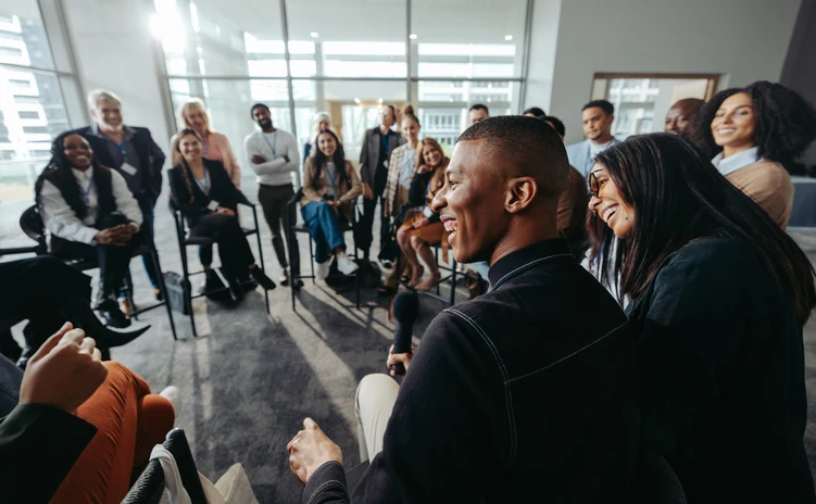 Estratégia de gamificação e como ela transforma a participação do público