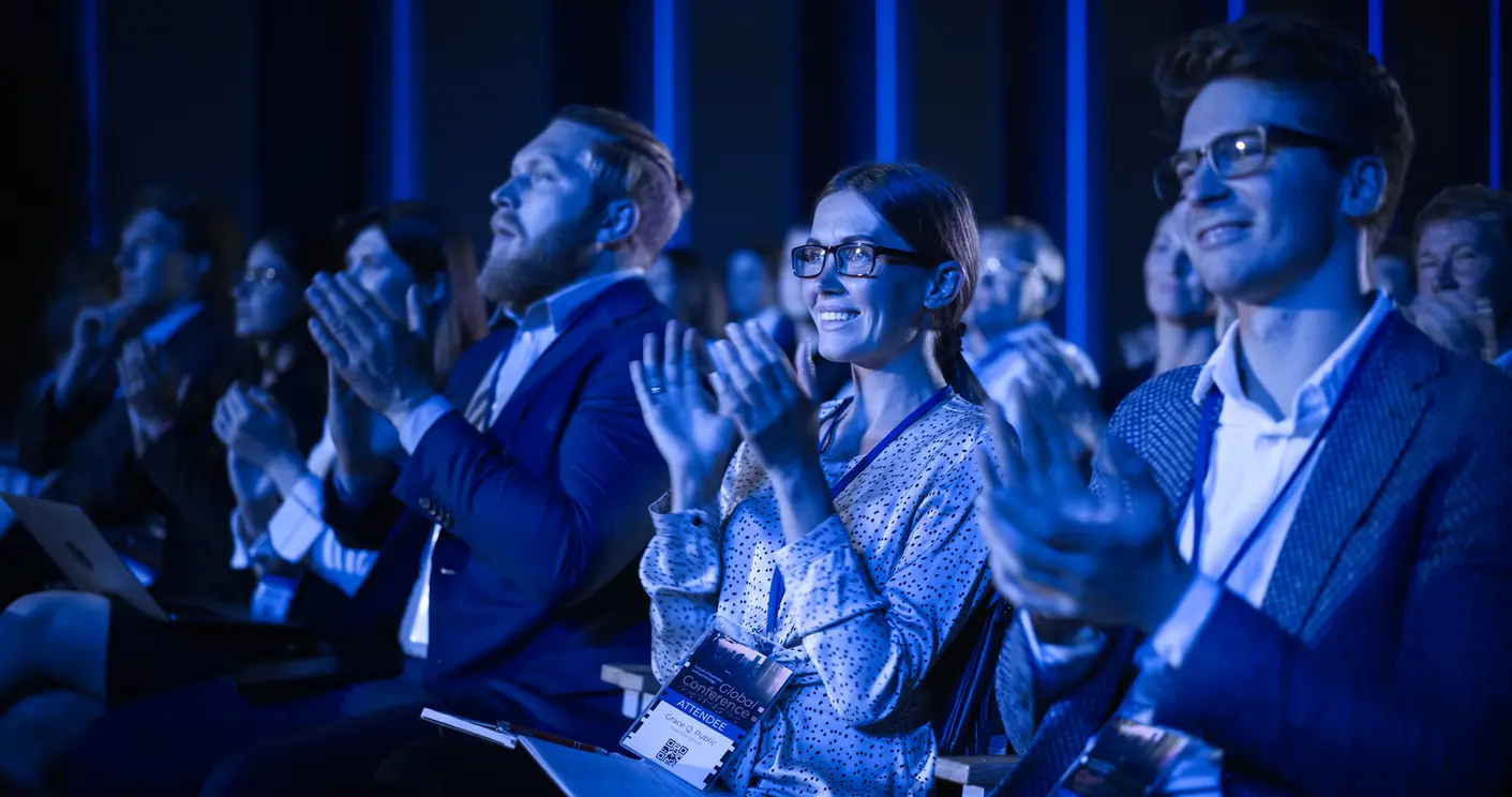 Como aplicar interatividade em eventos e aumentar o engajamento